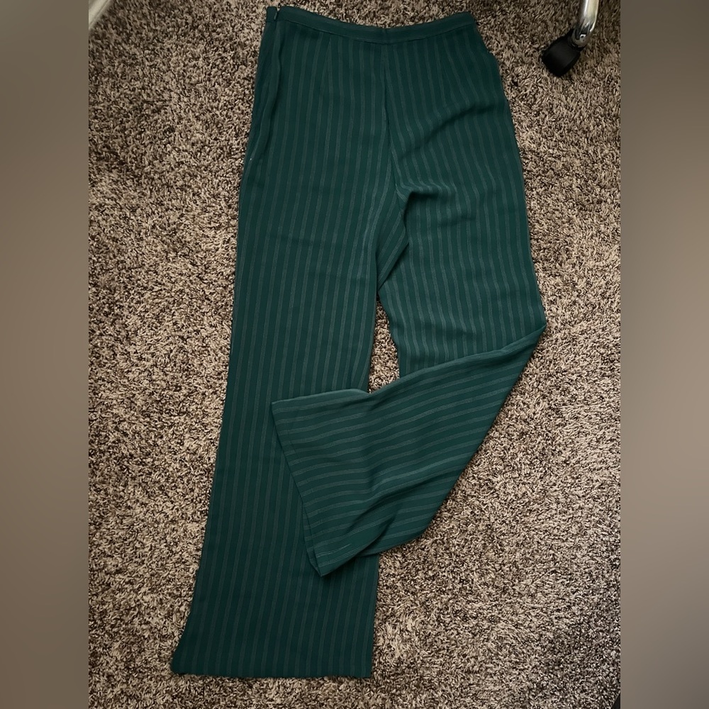 Leith business casual pants